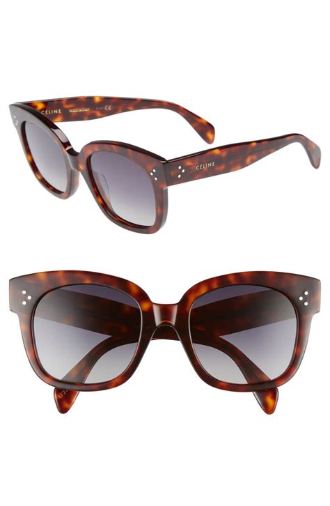 Nordstrom Celine glasses